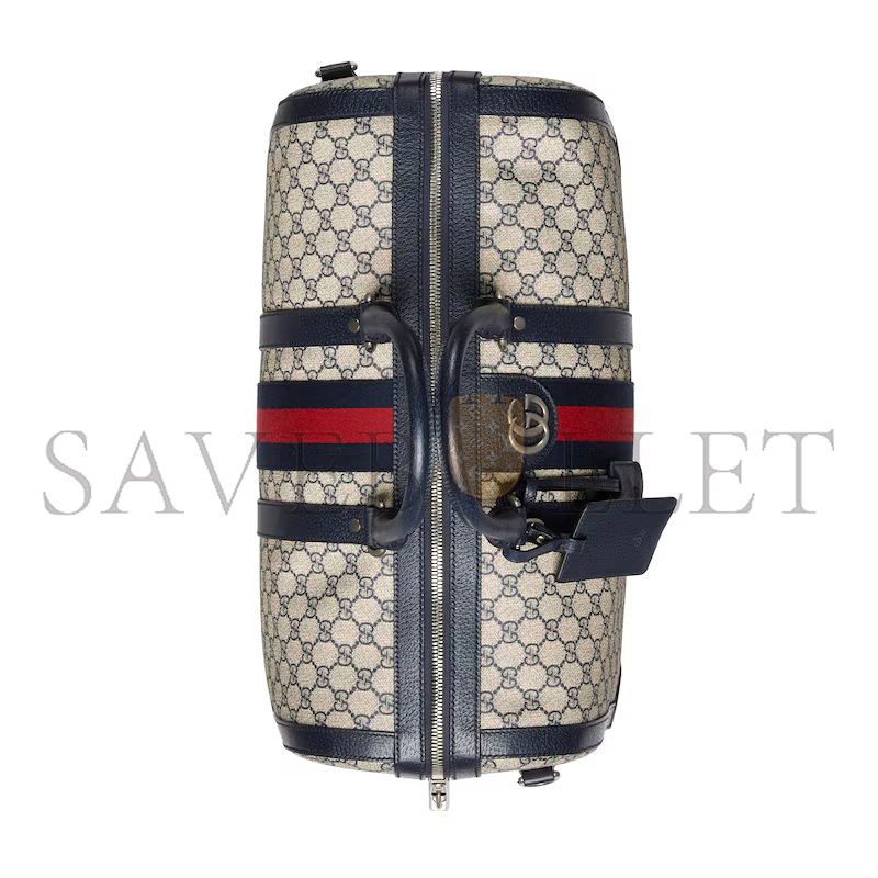 GUCCI OPHIDIA MEDIUM DUFFLE BAG 681295 (44*27*24cm)